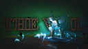 The Veil Banner