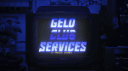 GELD CLUB SERVICES banner