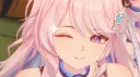 Wuthering Waves Caḟe Discord server banner
