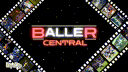 Baller Central Discord server banner