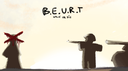 BEURT | Final Warning Banner