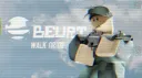BEURT | Walk Or Die Banner