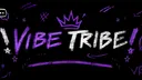 Vibe tribe1 banner