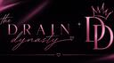 The Drain Dynasty Banner