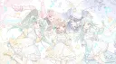 ♡ ୨୧ . 「MORE MORE JUMP」 . ୨୧ ♡ Discord server banner