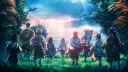 鬼滅の刃 𝐊𝐢𝐦𝐞𝐭𝐬𝐮 𝐧𝐨 𝐘𝐚𝐢𝐛𝐚. 𝐅𝐨𝐫𝐠𝐨𝐭𝐭𝐞𝐧 𝐒𝐮𝐧 banner