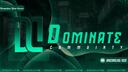 Dominate Community Banner