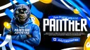 PANTHER SALA 0.20c #10K  Banner