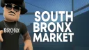 1M SBC daily South Bronx market banner