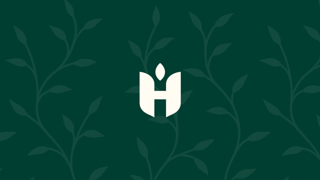 Harvest Discord server banner