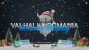 Valhalla Romania banner