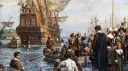 Pavlov central banner