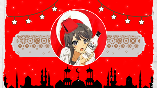 PopCorn Discord server banner