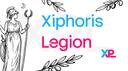 Xiphoris Legion Banner