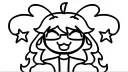 💞 ⁽ 𝓒 nami - motes Discord server banner