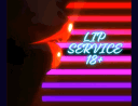 Lip Service 18+ banner