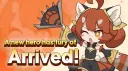Switching Heroes - Vietnam Banner