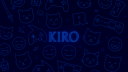 Kiro World banner