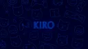 Kiro World banner