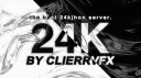 24K Lounge // 24K Tag banner