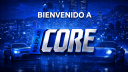 Core Roleplay © Discord server banner