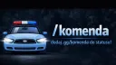 .gg/komenda │ TAG 💎迪克 │ᴘʟ SocialHub | Polska Anime Społeczność | PL banner