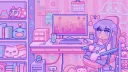 The Powerpuff Gays ✨💛 20+ server banner
