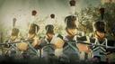 La Grande Armée Banner
