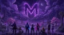 members only server banner