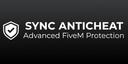 Sync Anticheat Banner