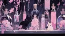 ❦𝑷𝒊𝒏𝒌 𝒎𝒐𝒐𝒏 𝒄𝒂𝒇è❦ Discord server banner