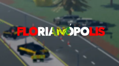 Florianópolis Roleplay Brasil #1.4k banner