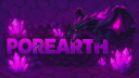 PorEarth Network Discord server banner