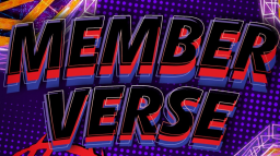 MemberVerse server banner