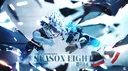 UCFA S8 | REGULAR SEASON banner