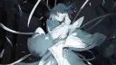 ʙᴇᴛᴀ『Shi no Akuma: Jinsei Rekishi』 死の悪魔【RP】 banner
