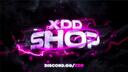| XDD Banner