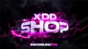 🛒| XDD banner