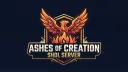 Ashes of Creation: Shol Server banner