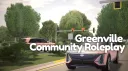 Greenville Community Roleplay Banner