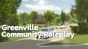 Greenville Community Roleplay banner