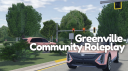 🌿Greenville Community Roleplay Discord server banner