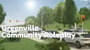 Greenville Community Roleplay banner