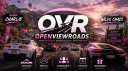 [OVR] Open View Roads server banner