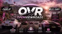 [OVR] Open View Roads server banner