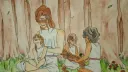 Ballad of the Prophet banner