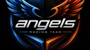 Angels Racing Team banner