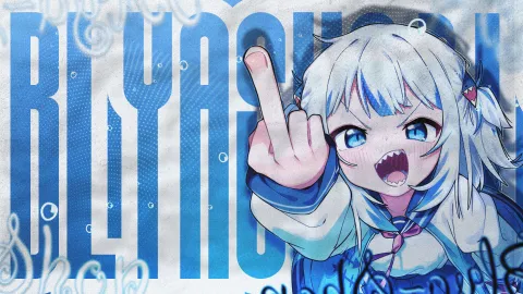 Blya Shop 🏮 banner