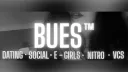 Bues™ social • e-girls • nitro • Vcs • Non Dating • Ask to dm Discord server banner