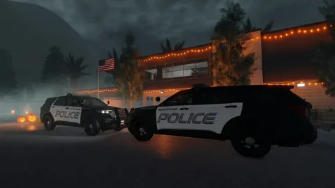 UI | Law Enforcement Program® banner